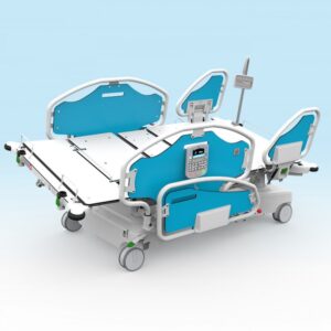 Pat bariartric Titan 1